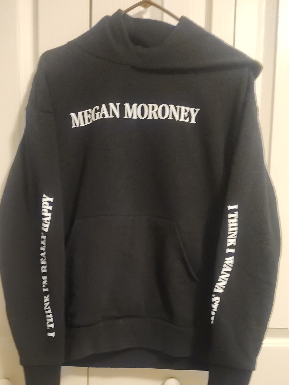 Megan Moroney Authentic Hoodie